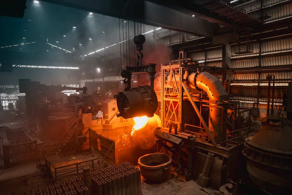 corporate video for peekay tmt