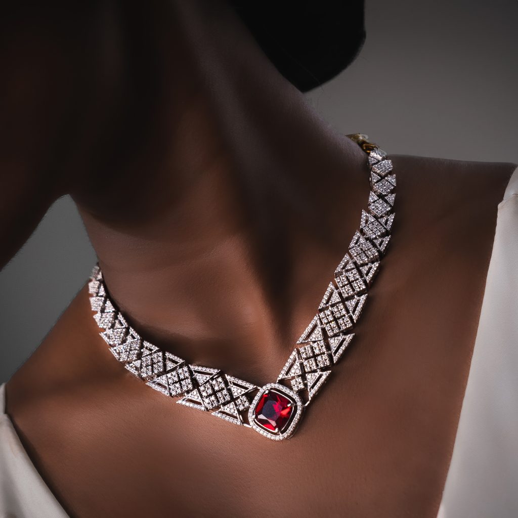 jewellery  shoot